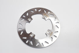 DISCO FRENO IN ACCIAIO