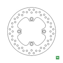 Carica l&#39;immagine nel visualizzatore di Gallery, DISCO FRENO IN ACCIAIO