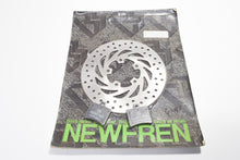 Carica l&#39;immagine nel visualizzatore di Gallery, KIT DISCO FRENO+PASTIGL SCARABEO 125-150