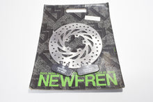 Carica l&#39;immagine nel visualizzatore di Gallery, KIT DISCO FRENO + PASTIGLIE