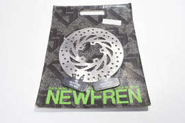 KIT DISCO FRENO + PASTIGLIE