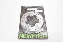 Carica l&#39;immagine nel visualizzatore di Gallery, KIT DISCO FRENO+PASTIGLIE HEXAGON 125