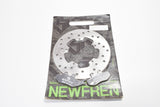 KIT DISCO FRENO+PASTIGLIE HEXAGON 125 LX-150 LXT