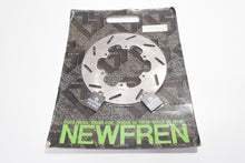 Carica l&#39;immagine nel visualizzatore di Gallery, KIT DISCO FRENO + PASTIGLIE