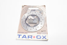 Carica l&#39;immagine nel visualizzatore di Gallery, KIT DISCO FRENO+PASTIGLIE ZIP 50 SP