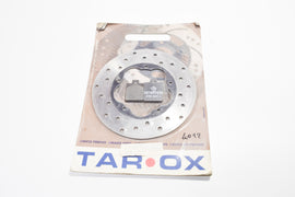 KIT DISCO FRENO+PASTIGLIE ZIP 50 SP