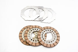 KIT DISCHI FRIZIONE VESPA GS 150 '55