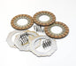 KIT DISCHI FRIZIONE GS150 56>58 CPL