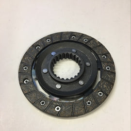 DISCO FRIZIONE APE TM P703 DIESEL