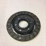 DISCO FRIZIONE APE TM P703 DIESEL-POKER