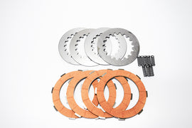 KIT DISCHI FRIZIONE VESPA PX >01 F/DISCO