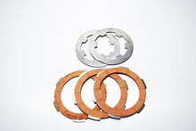 Carica l&#39;immagine nel visualizzatore di Gallery, SERIE DISCHI FRIZ CPL VESPA 50 PK XL-HP