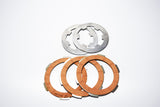 SERIE DISCHI FRIZIONE COMPLETI VESPA 50 HP FL2 1992> VESPA V FL2 50 1990>