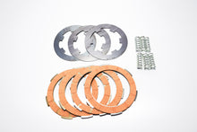 Carica l&#39;immagine nel visualizzatore di Gallery, SERIE DISCHI FRIZ CPL VESPA 50 PK XL-HP