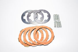 SERIE DISCHI FRIZ CPL VESPA 50 PK XL-HP