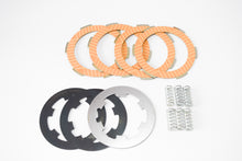 Carica l&#39;immagine nel visualizzatore di Gallery, KIT MODIFICA FRIZIONE VESPA PK XL RACING
