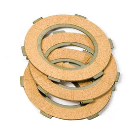 KIT DISCHI FRIZIONE VESPA PX/VNB-VBB