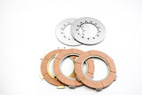 SERIE DISCHI FRIZIONE VESPA PX 125 1978>1981/PX 150 1978>1991/VESPA 125 1958>1972/VESPA 150 1963>1972
