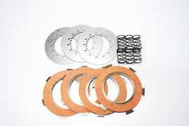 MODIFICA FRIZIONE VESPA PX 125-150