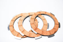 Carica l&#39;immagine nel visualizzatore di Gallery, SERIE DISCHI FRIZIONE VESPA 50-125