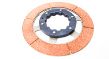 Carica l&#39;immagine nel visualizzatore di Gallery, DISCO FRIZIONE APE TM 703 BENZINA