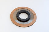 DISCO FRIZIONE COMPATIBILE APE MP 501 2° SERIE 1978>1996