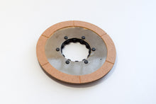 Carica l&#39;immagine nel visualizzatore di Gallery, DISCO FRIZIONE APE MP 501 2 SERIE