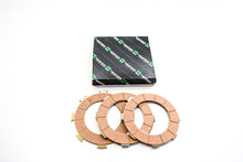 Carica l&#39;immagine nel visualizzatore di Gallery, KIT DISCHI FRIZIONE PX 200/COSA CPL