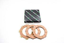 KIT DISCHI FRIZIONE PX 200/COSA CPL