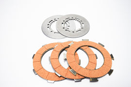 KIT DISCHI FRIZIONE VEPSA PX 200/COSA