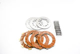 SERIE DISCHI FRIZIONE VESPA COSA 200 1989>1991/VESPA COSA CL-CLX 125-150 1988>1991