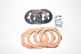 MODIFICA FRIZIONE VESPA 50 SPECIAL