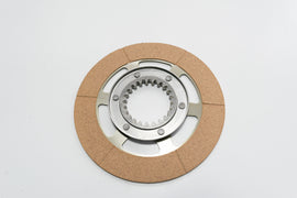 DISCO FRIZIONE APE MP P601 1SERIE