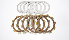 DISCHI FRIZIONE COMPLETI