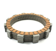 Carica l&#39;immagine nel visualizzatore di Gallery, SERIE DISCHI FRIZ TUAREG 250 84-88