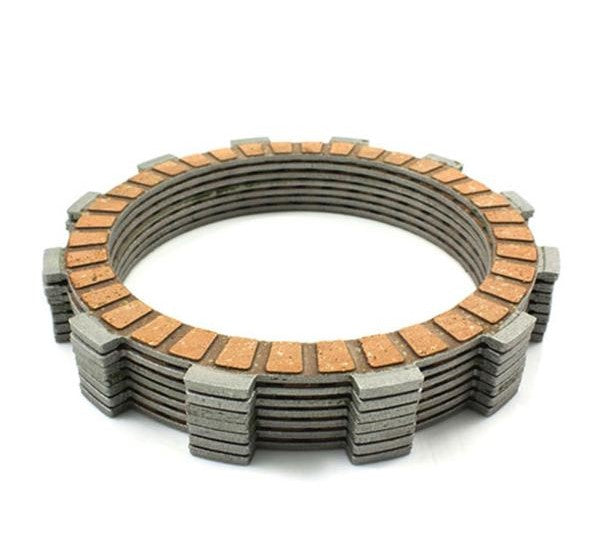 SERIE DISCHI FRIZ TUAREG 250 84-88