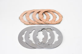 SERIE DISCHI FRIZ LAMBRETTA LI 125-150