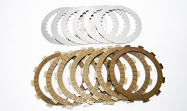 MODIFICA FRIZIONE RACING