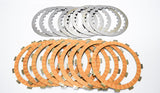 SERIE DISCHI FRIZIONE MODIFICA RACING NEWFREN KTM EGS 250 1994>1999 EGS 360 1996>1997 EXC 250 1994>2003 SX 250 1994>2010