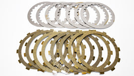 MODIFICA FRIZIONE RACING