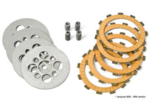 Carica l&#39;immagine nel visualizzatore di Gallery, DISCHI FRIZIONE COMPLETI