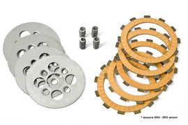 DISCHI FRIZIONE COMPLETI