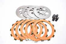 Carica l&#39;immagine nel visualizzatore di Gallery, MODIFICA FRIZIONE RACING