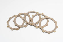 Carica l&#39;immagine nel visualizzatore di Gallery, SERIE DISCHI FRIZIONE GUARNITI GTA 125