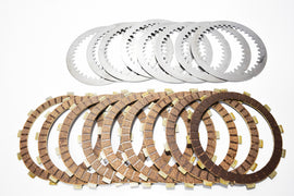 DISCHI FRIZIONE COMPLETI