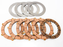 Carica l&#39;immagine nel visualizzatore di Gallery, SERIE DISCHI FRIZ LOW RIDER 125