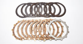 DISCHI FRIZIONE COMPLETI