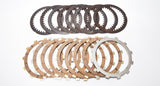 SERIE DISCHI FRIZIONE COMPLETI NEWFREN DUCATI MONSTER 400 1995>1997 MONSTER 600 1993>1997 SUPER SPORT 400 1993>1997
