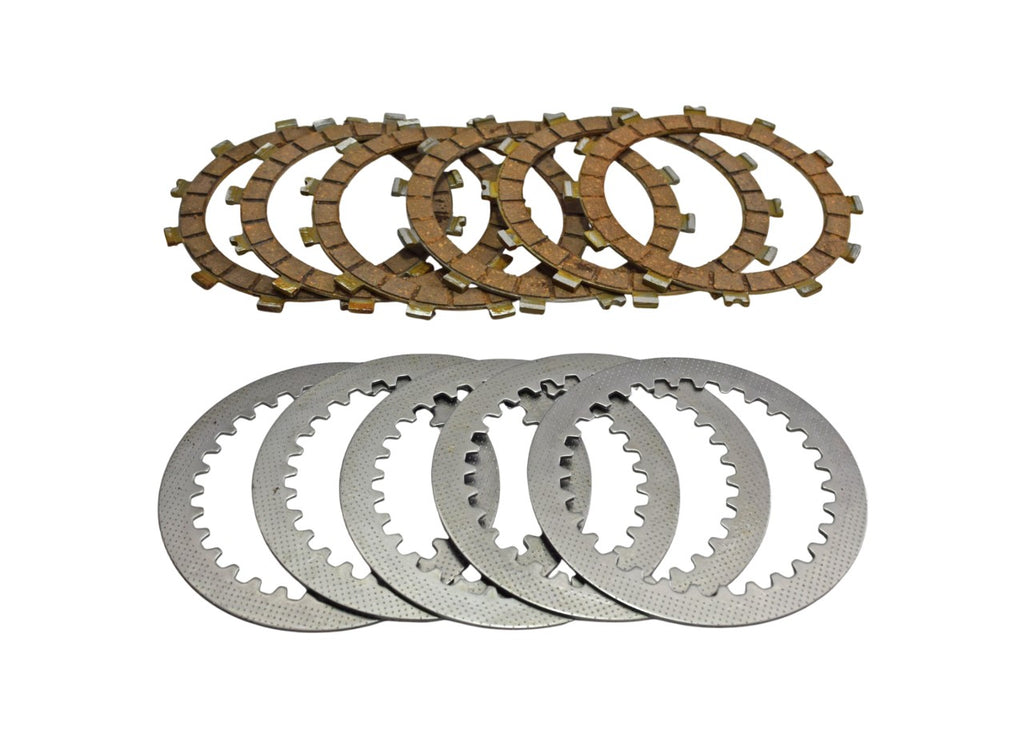 SERIE DISCHI FRIZ CAGIVA DAKAR 125 85-