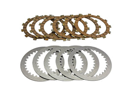 SERIE DISCHI FRIZ CAGIVA DAKAR 125 85-